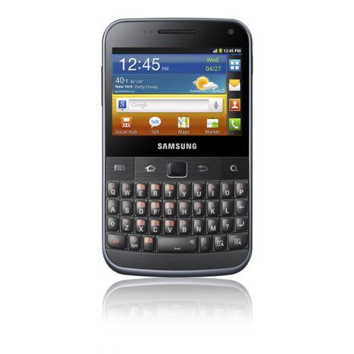 Samsung Galaxy M Pro